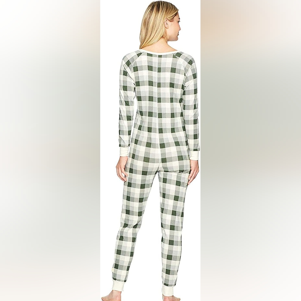 Burts Bees Ladies Onesie - Picture 8 of 9
